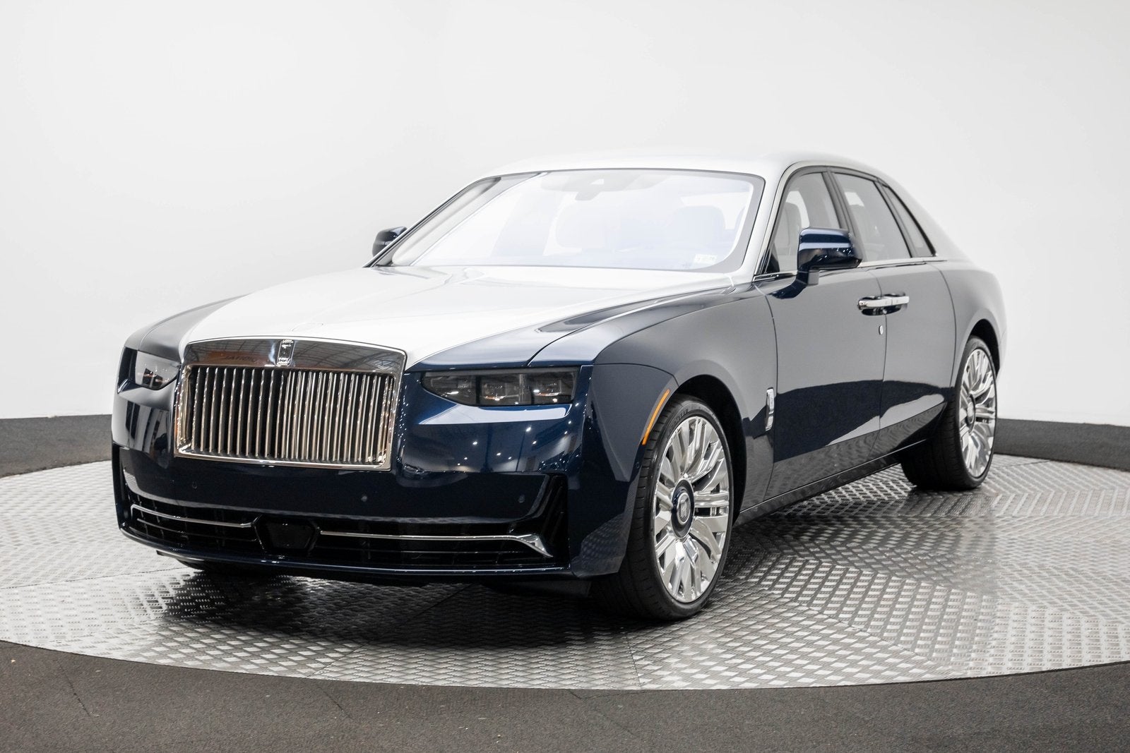 2026 Rolls-Royce Ghost 