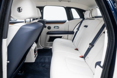 2026 Rolls-Royce Ghost 