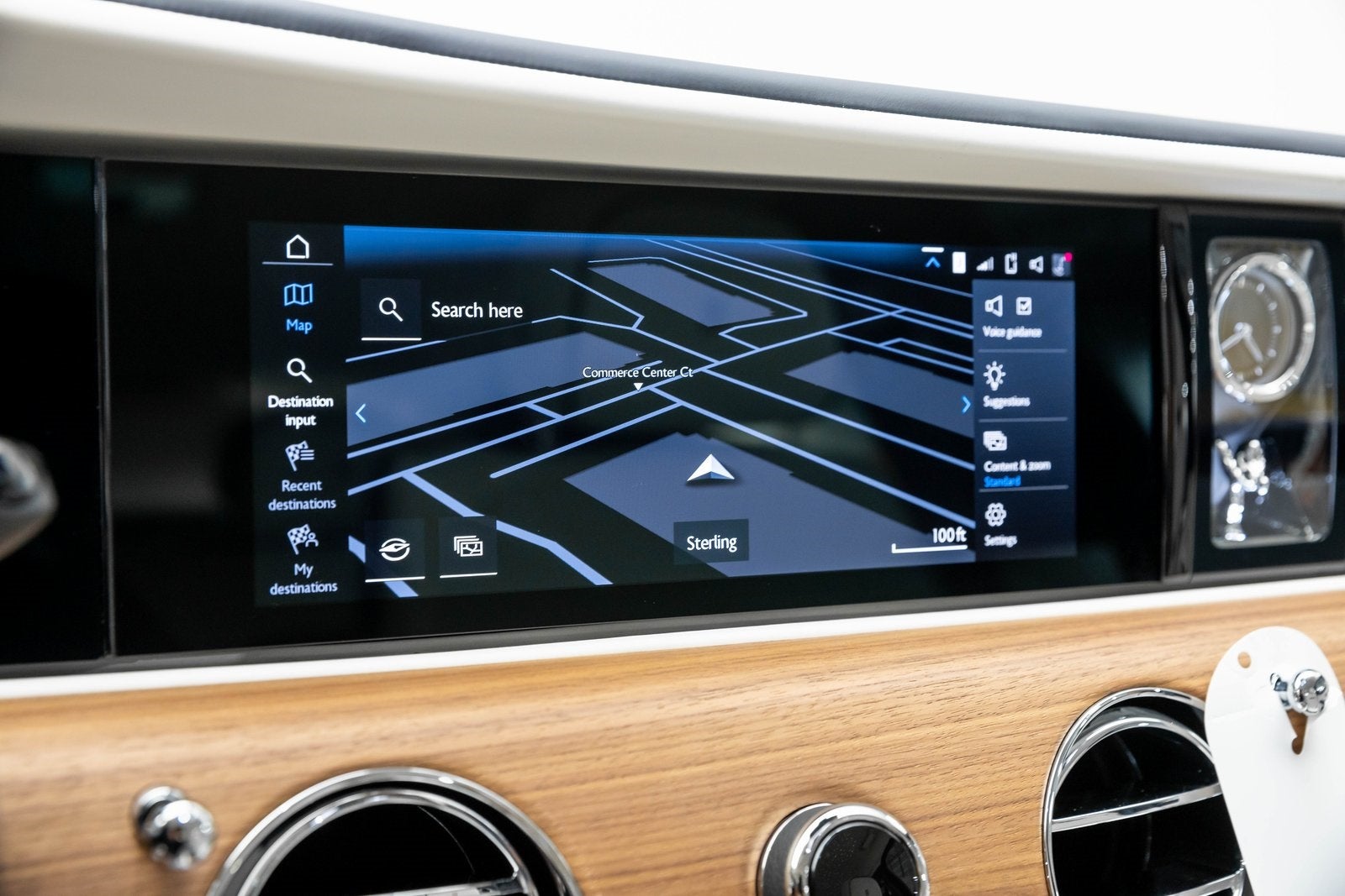 2026 Rolls-Royce Ghost 