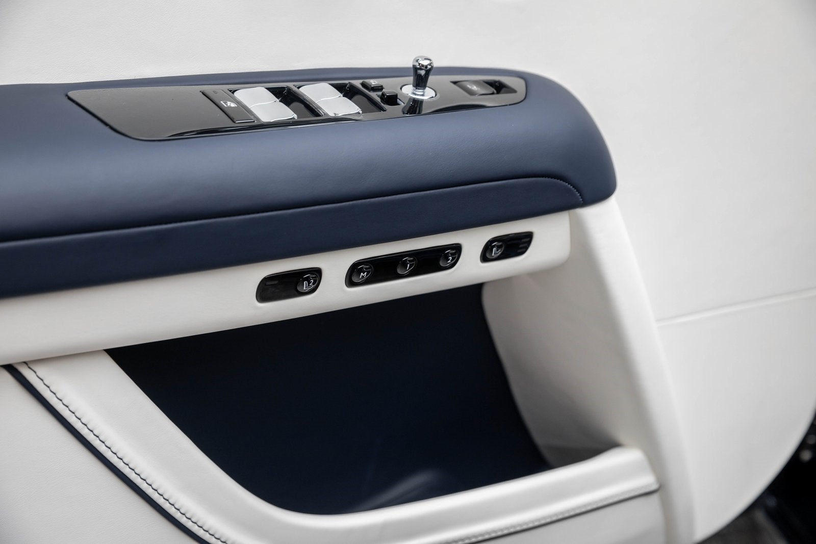 2026 Rolls-Royce Ghost 