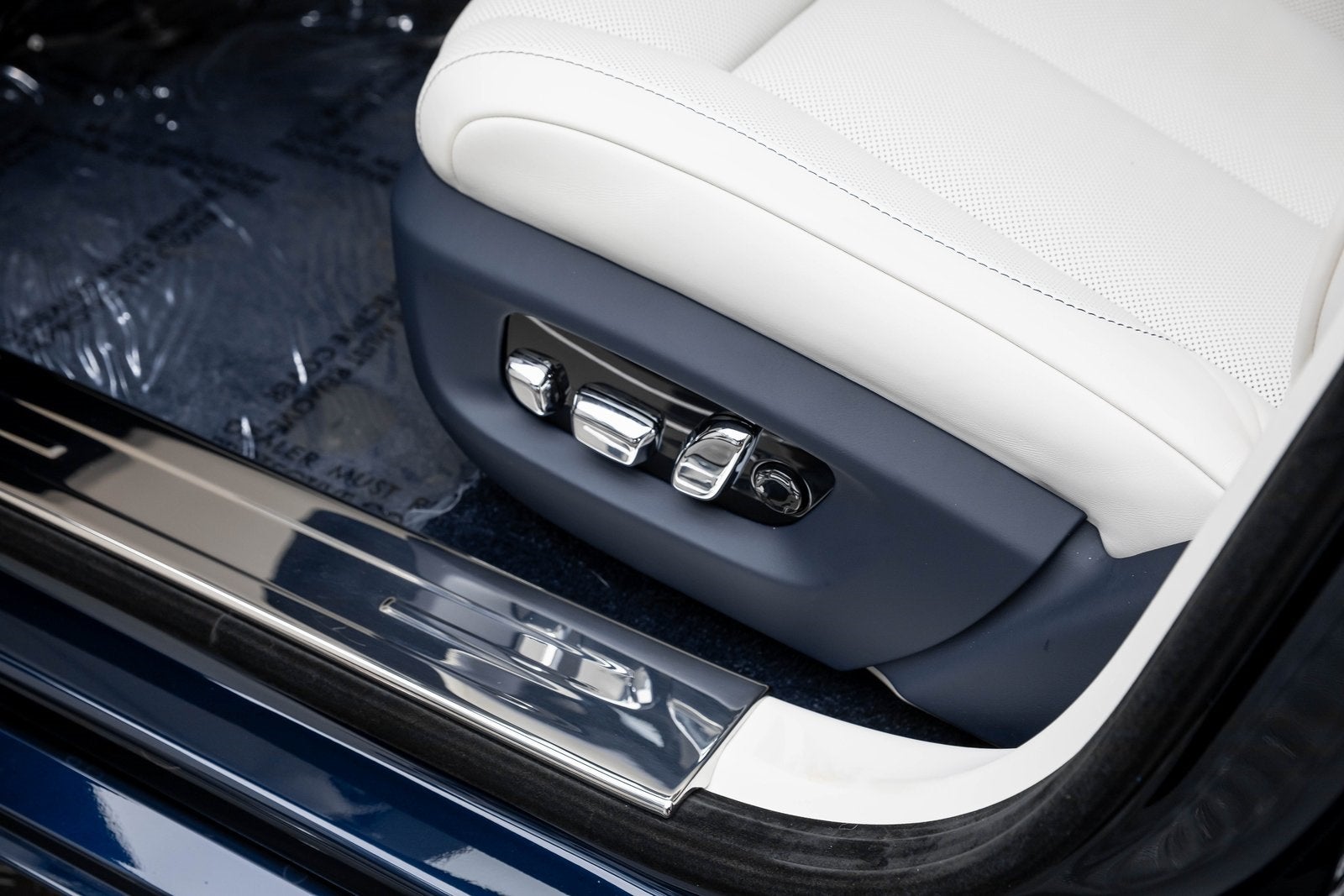 2026 Rolls-Royce Ghost 