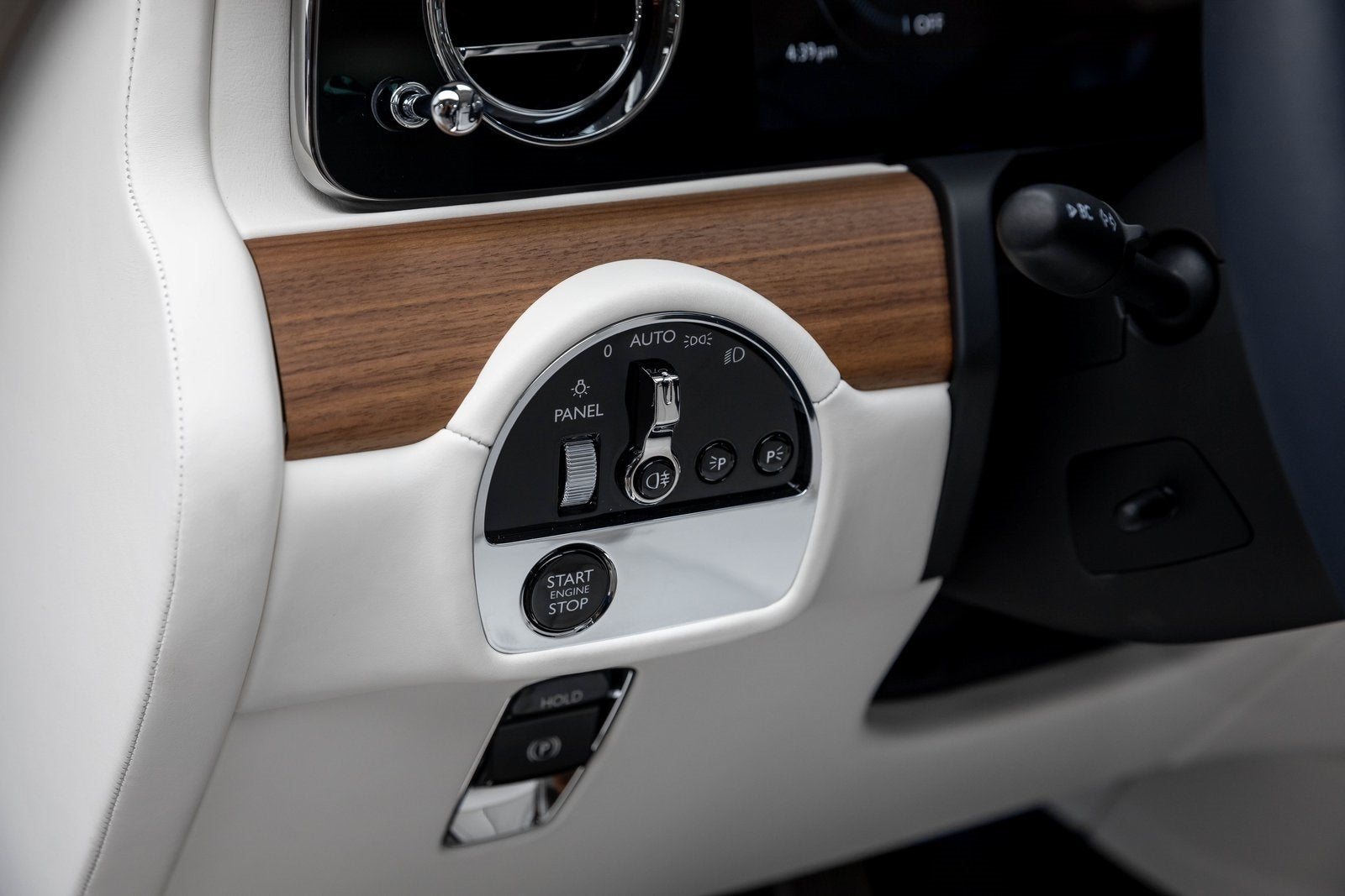 2026 Rolls-Royce Ghost 