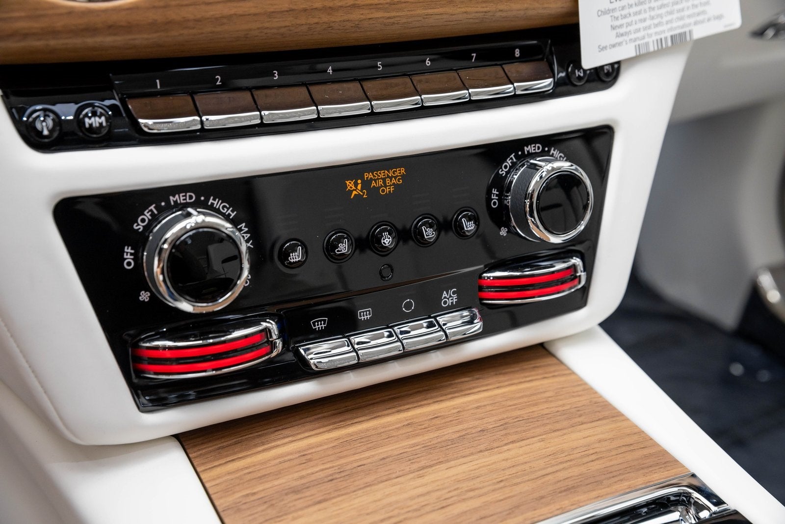 2026 Rolls-Royce Ghost 