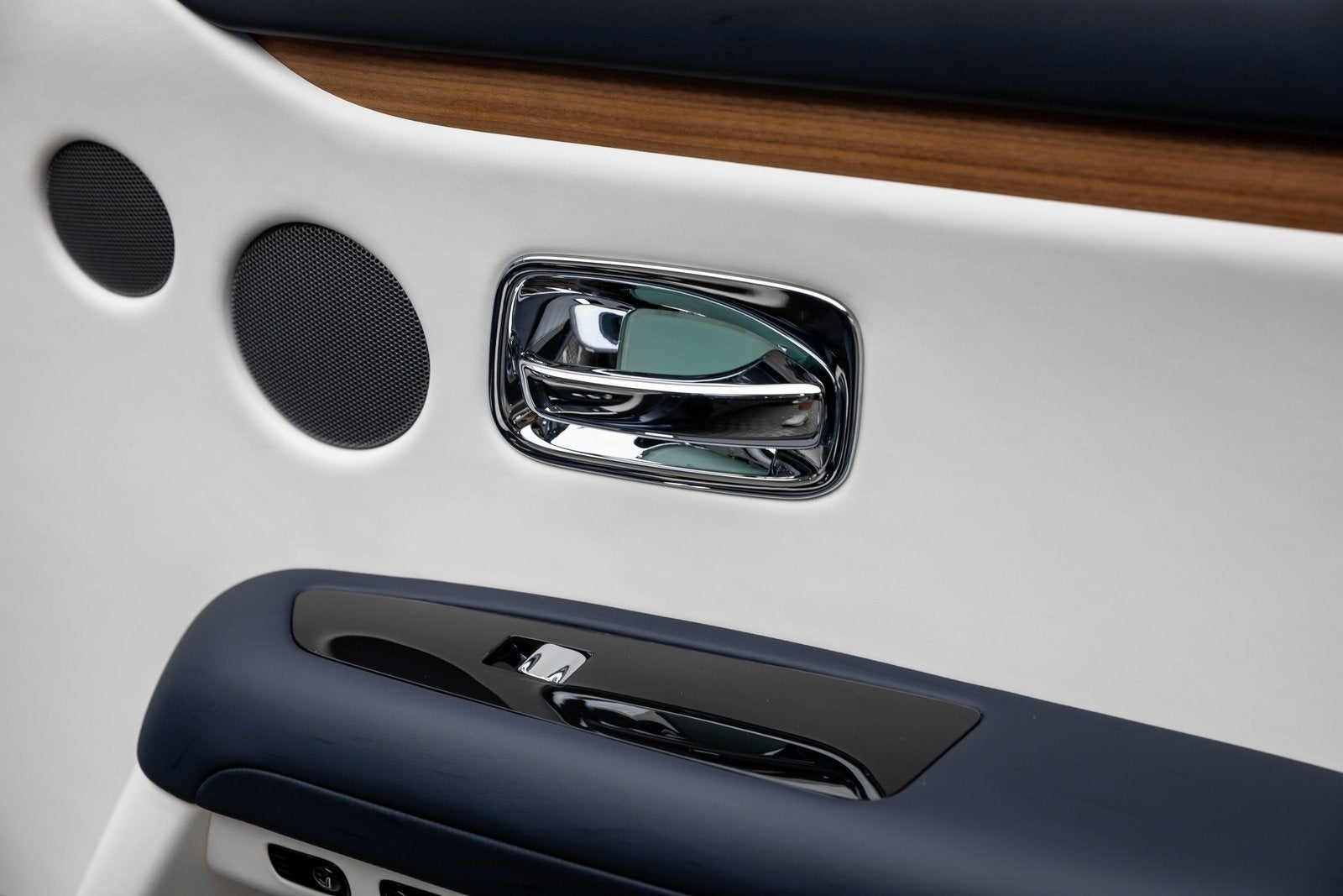 2026 Rolls-Royce Ghost 