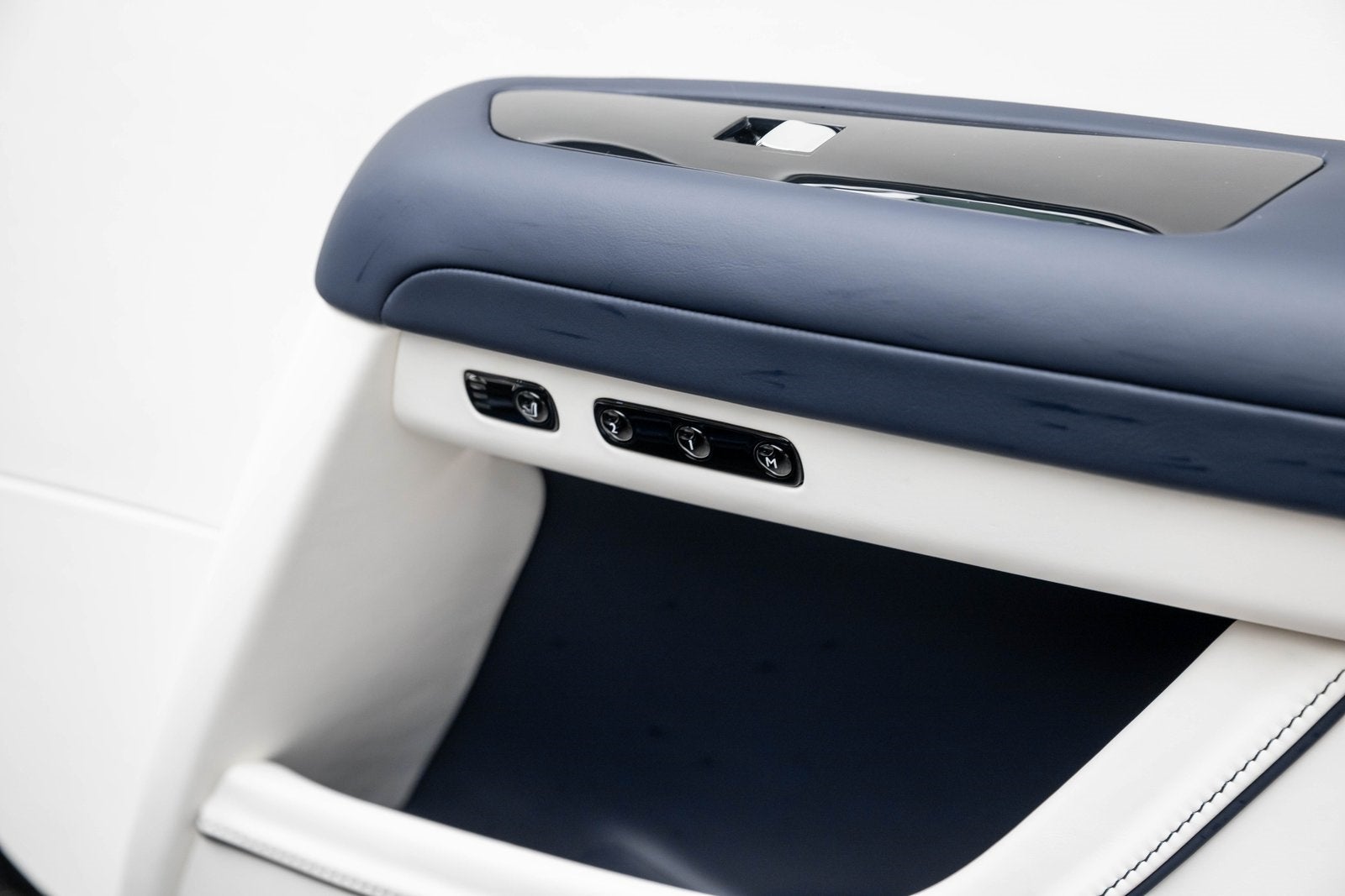 2026 Rolls-Royce Ghost 