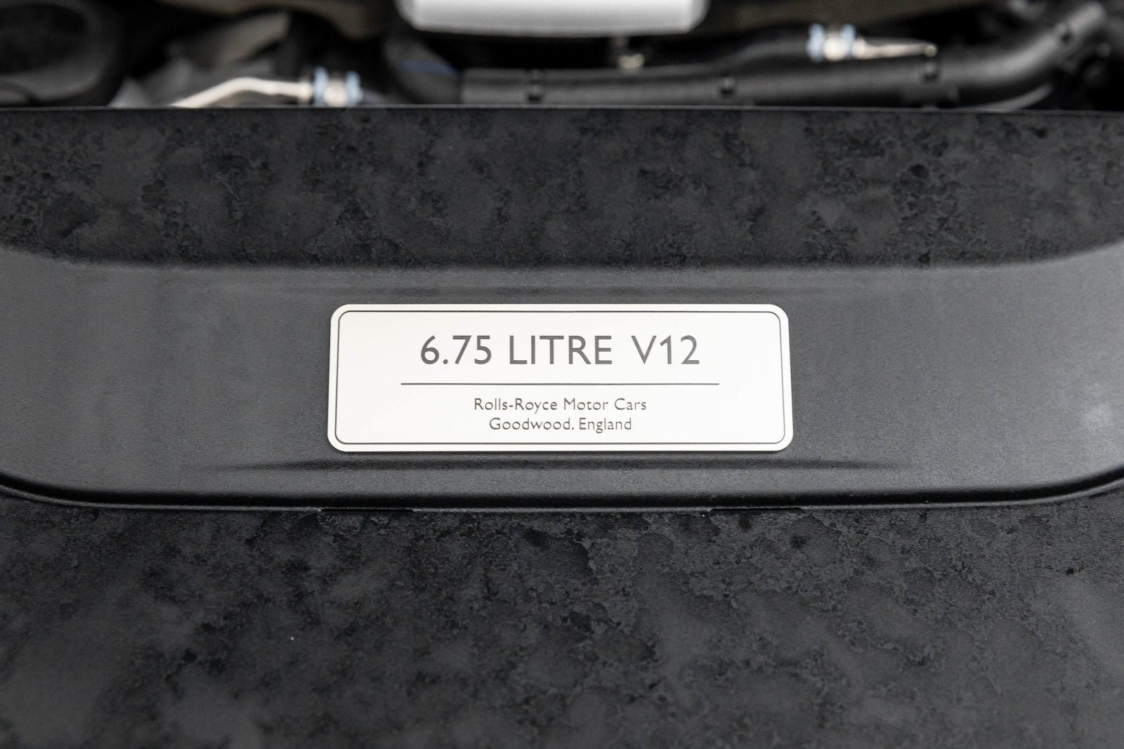 2026 Rolls-Royce Ghost 