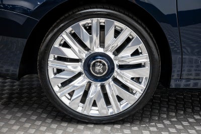 2026 Rolls-Royce Ghost 