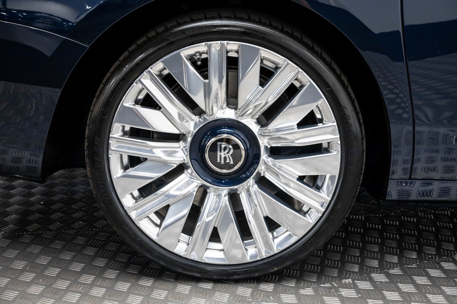 2026 Rolls-Royce Ghost 