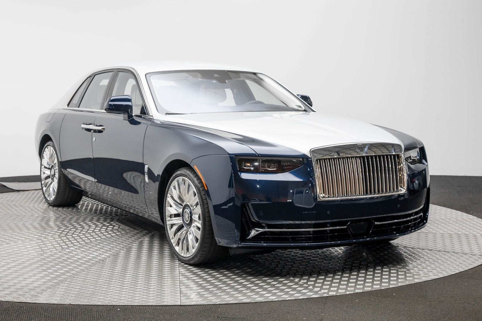 2026 Rolls-Royce Ghost 