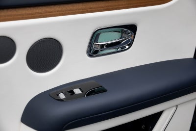 2026 Rolls-Royce Ghost 