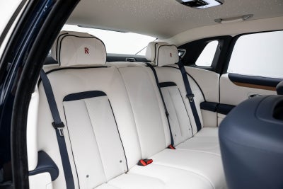 2026 Rolls-Royce Ghost 