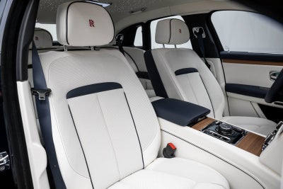 2026 Rolls-Royce Ghost 