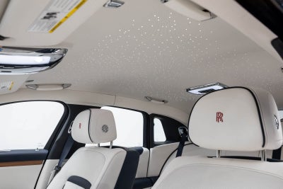 2026 Rolls-Royce Ghost 
