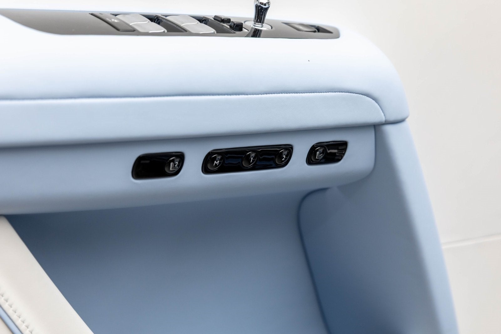 2026 Rolls-Royce Ghost 