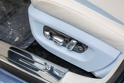 2026 Rolls-Royce Ghost 