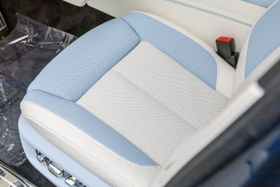 2026 Rolls-Royce Ghost 