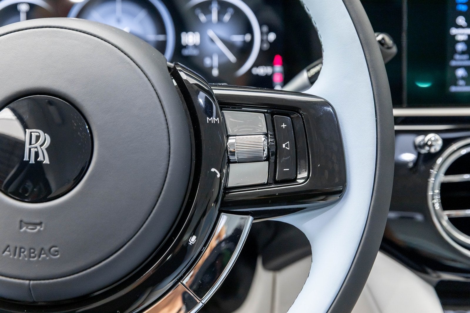 2026 Rolls-Royce Ghost 