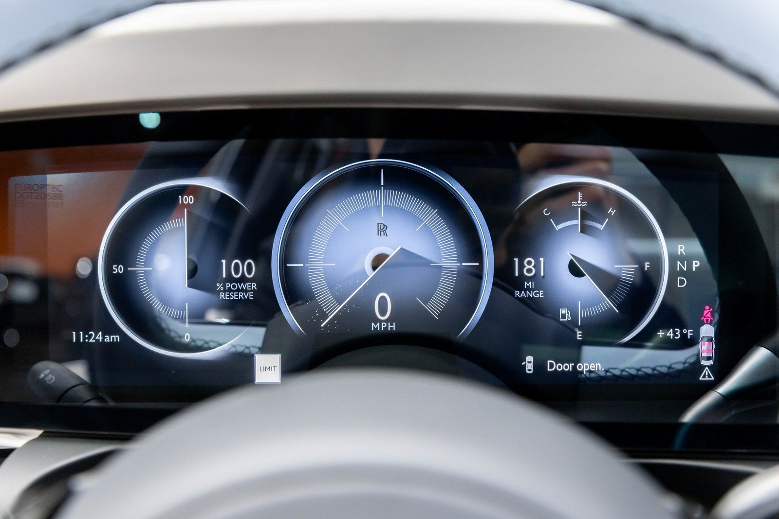 2026 Rolls-Royce Ghost 