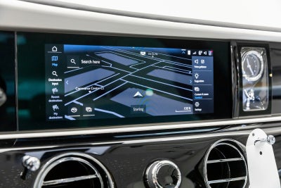 2026 Rolls-Royce Ghost 