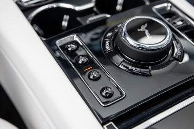 2026 Rolls-Royce Ghost 