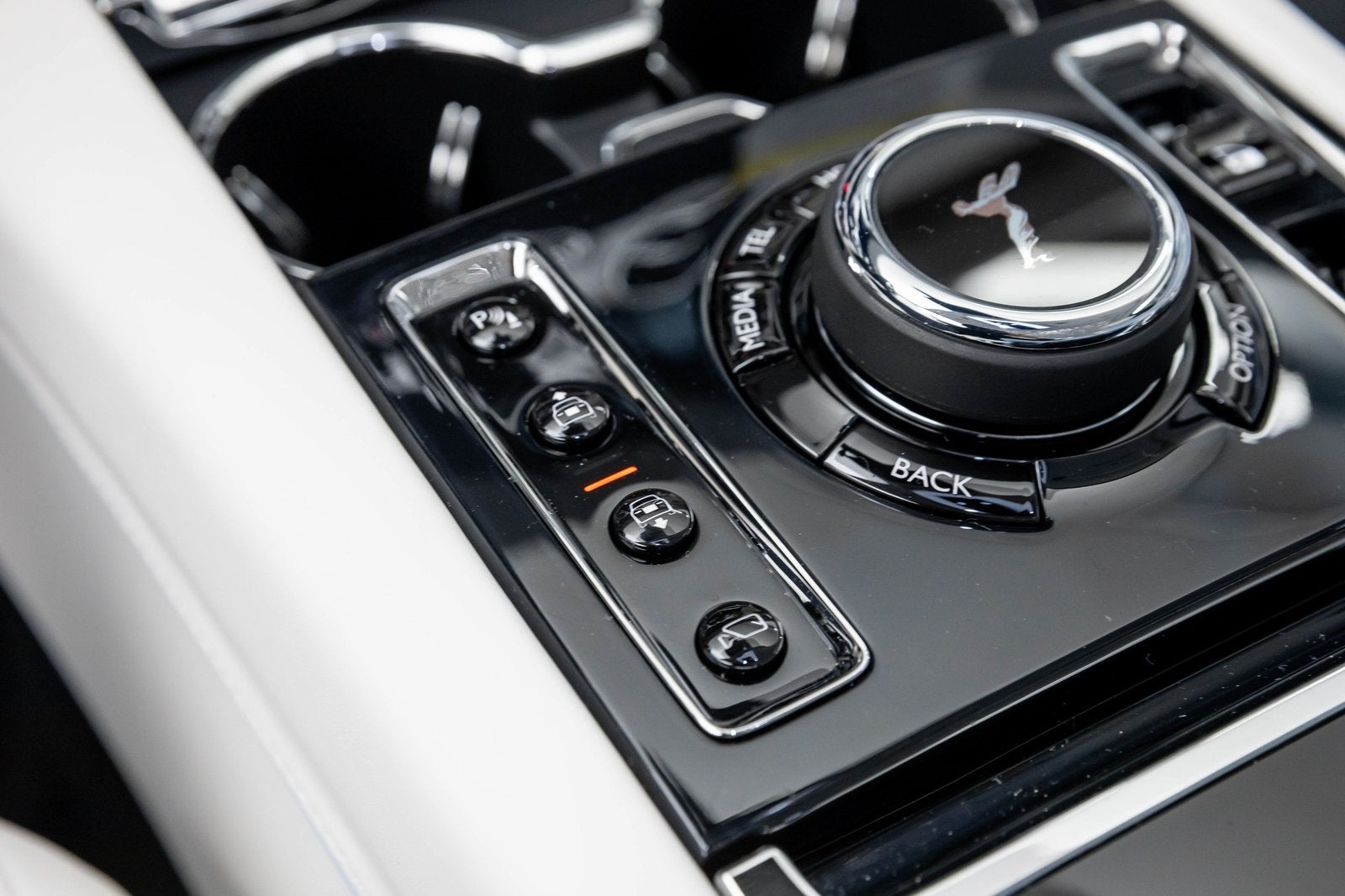 2026 Rolls-Royce Ghost 