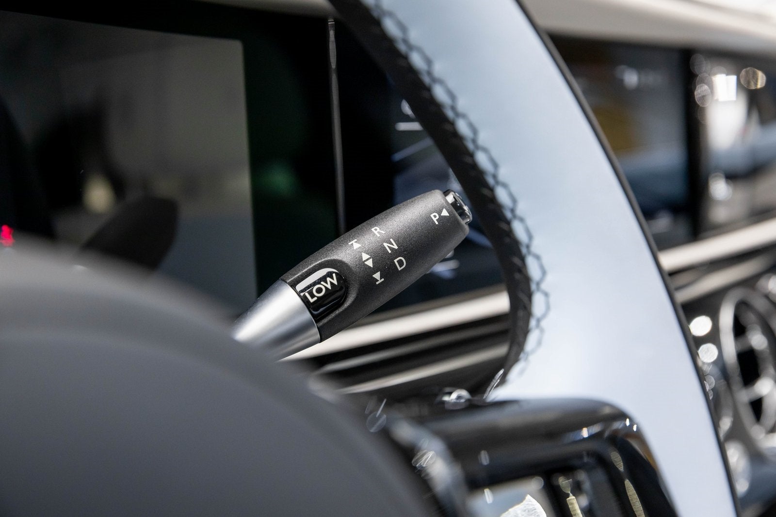 2026 Rolls-Royce Ghost 