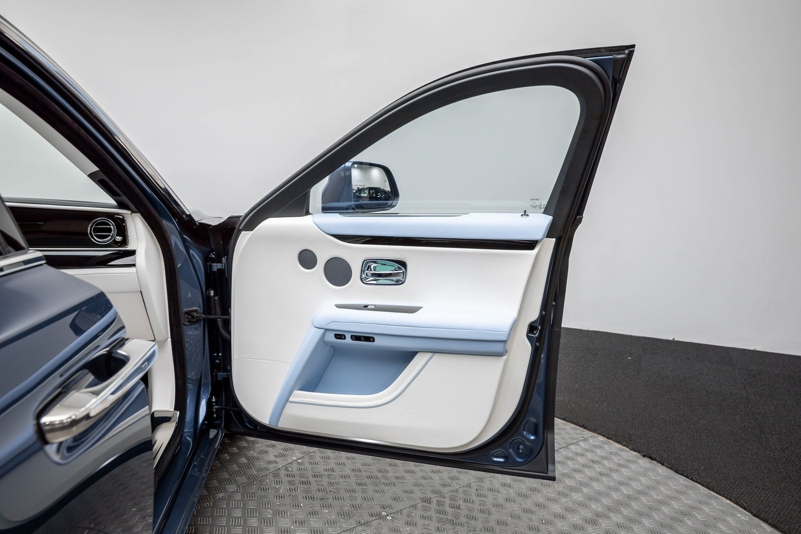 2026 Rolls-Royce Ghost 