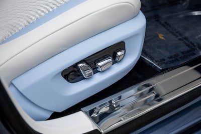 2026 Rolls-Royce Ghost 