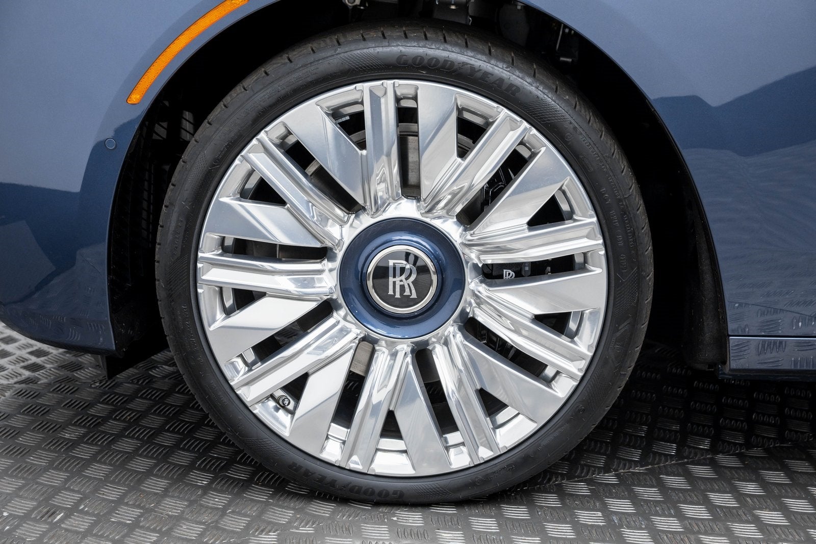 2026 Rolls-Royce Ghost 