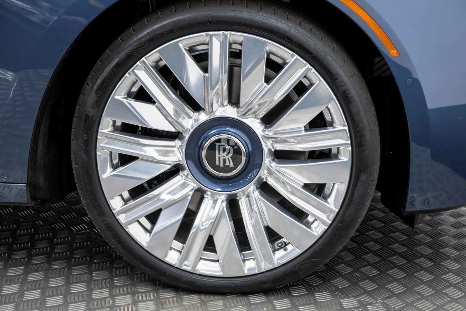 2026 Rolls-Royce Ghost 