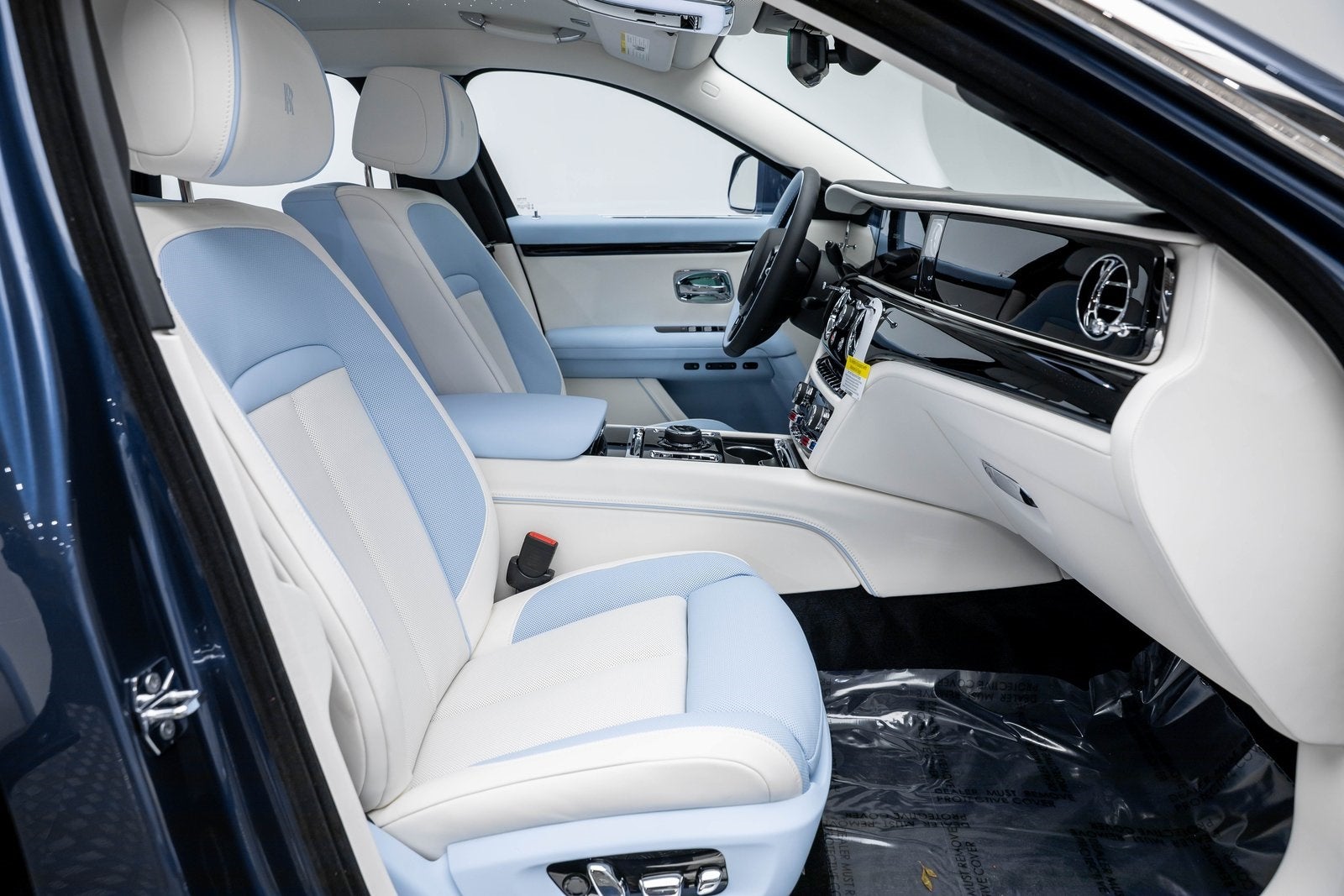 2026 Rolls-Royce Ghost 