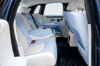 2026 Rolls-Royce Ghost 