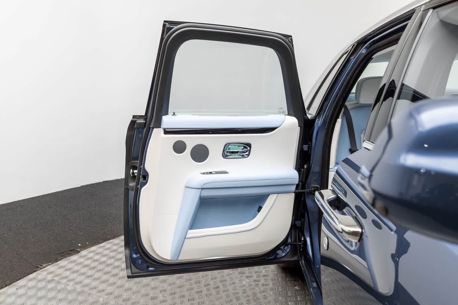 2026 Rolls-Royce Ghost 