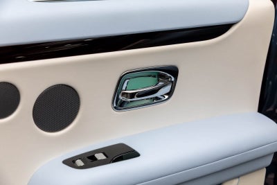 2026 Rolls-Royce Ghost 