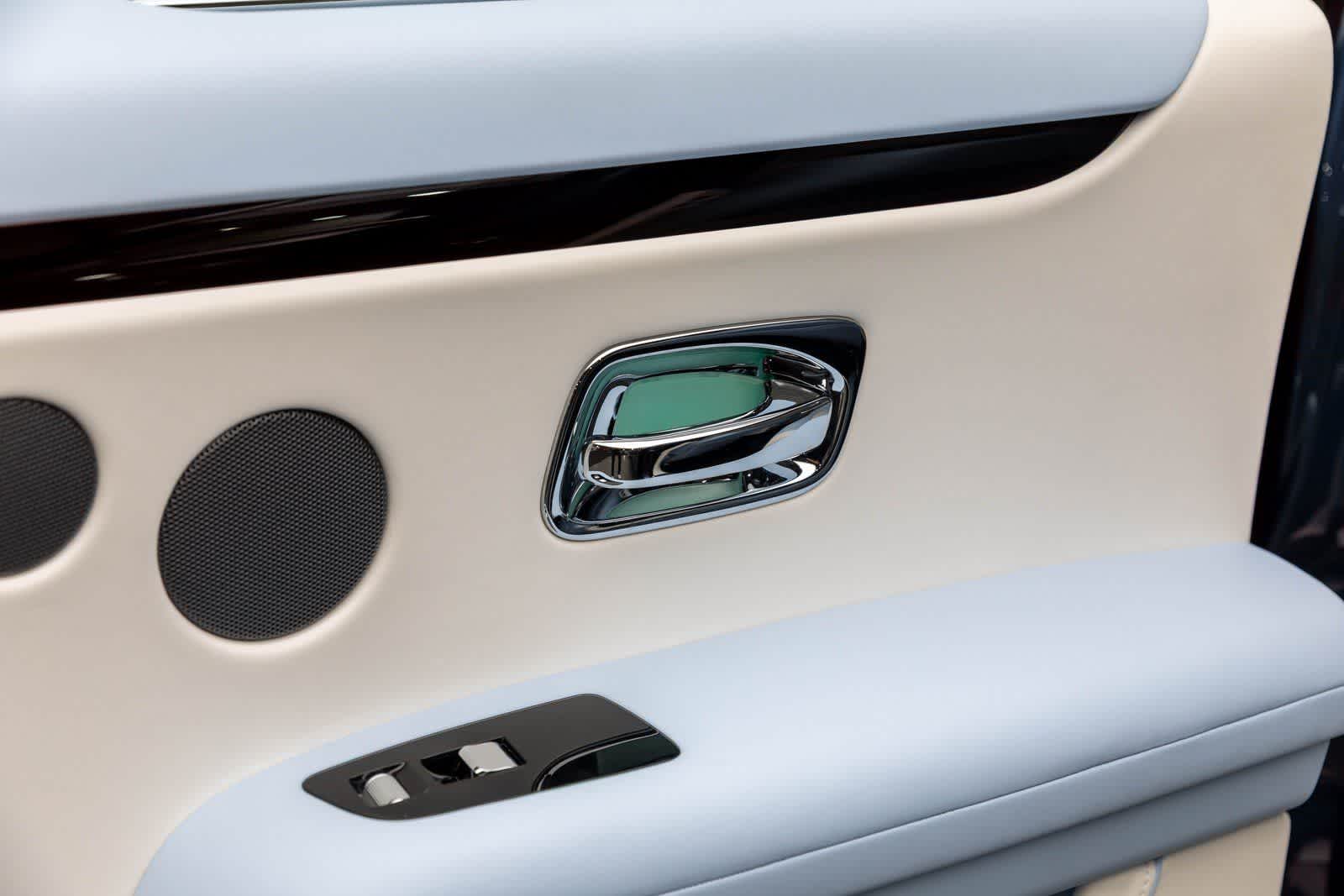 2026 Rolls-Royce Ghost 