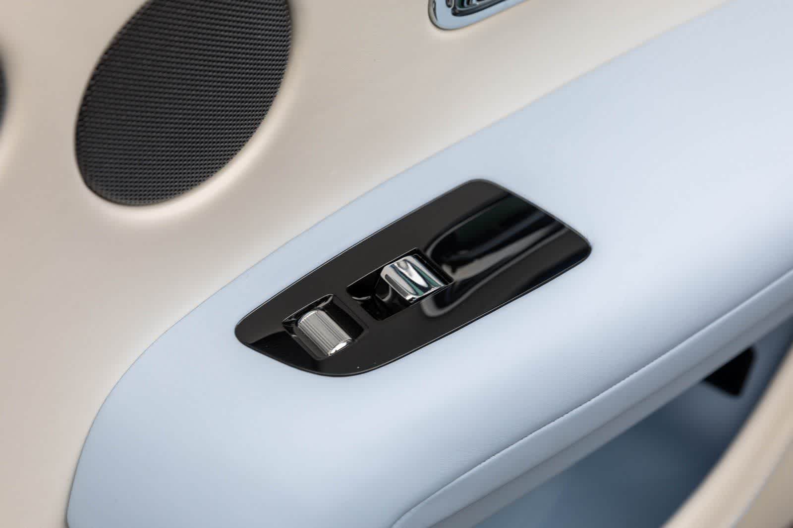 2026 Rolls-Royce Ghost 