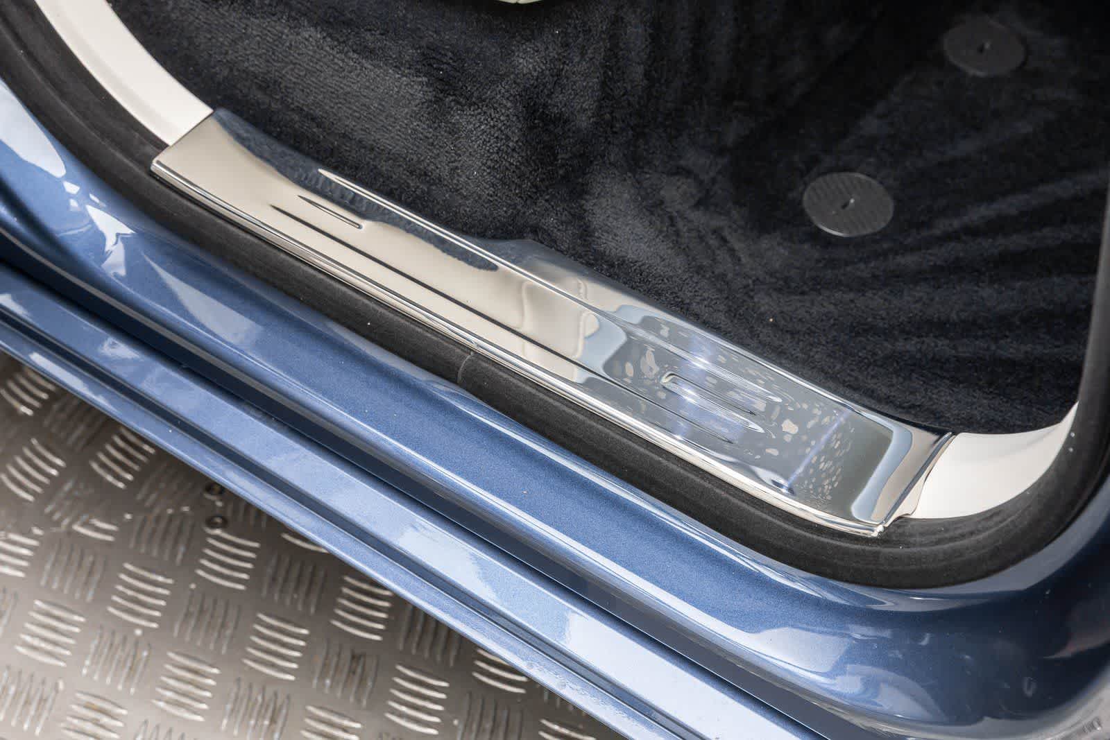 2026 Rolls-Royce Ghost 