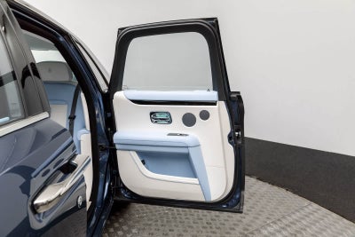 2026 Rolls-Royce Ghost 