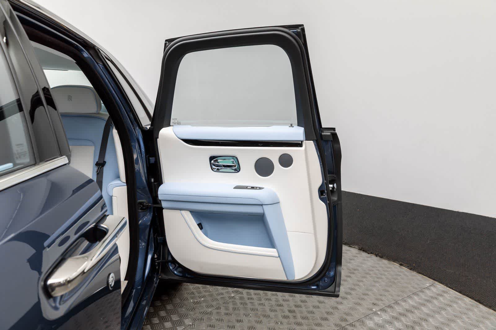 2026 Rolls-Royce Ghost 