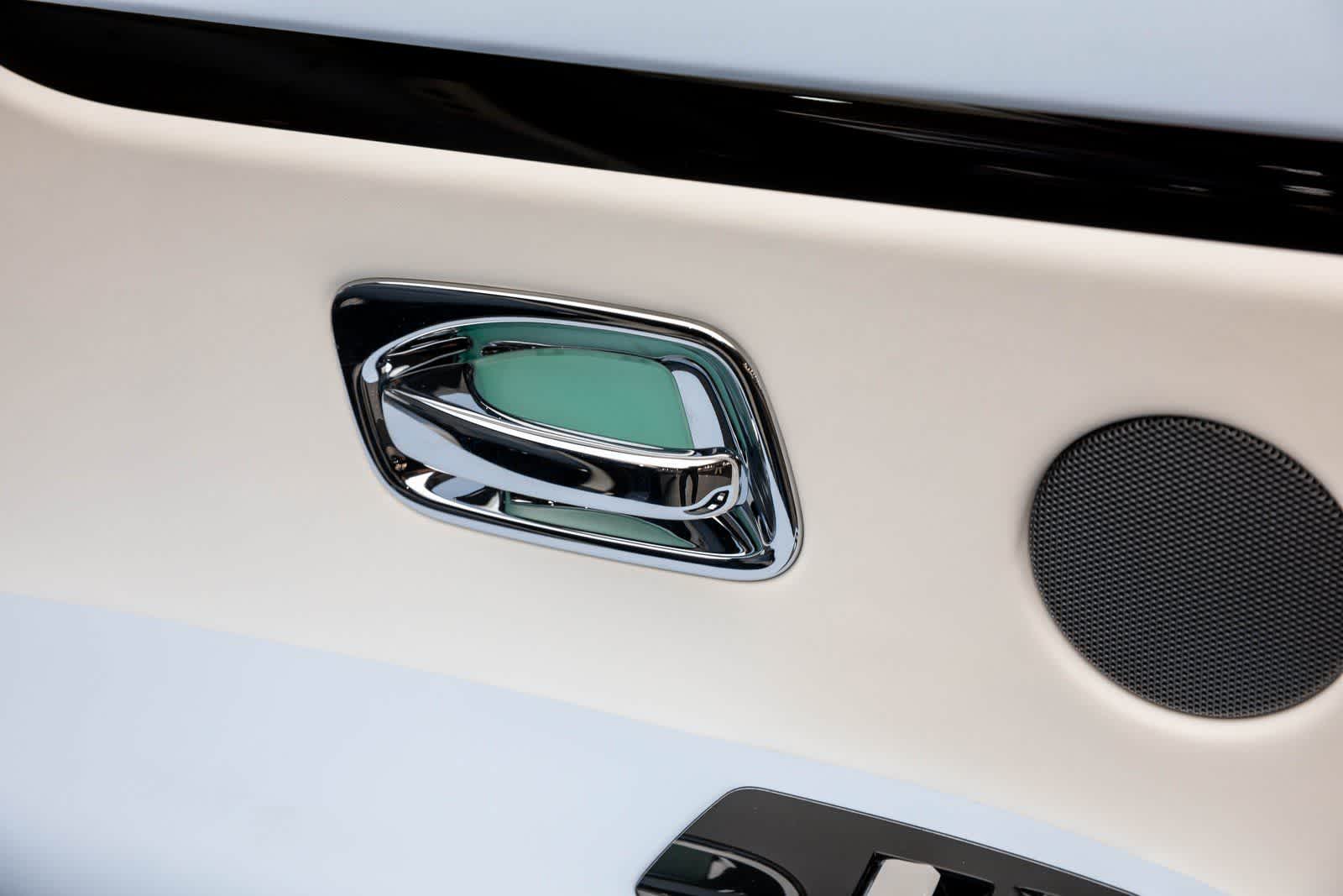 2026 Rolls-Royce Ghost 