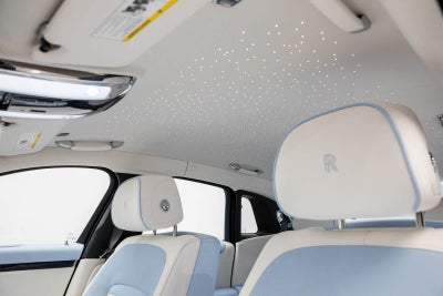 2026 Rolls-Royce Ghost 