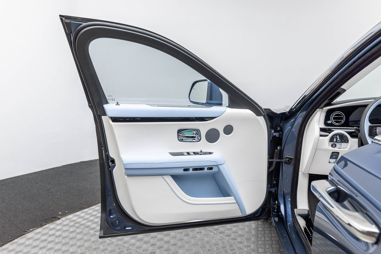 2026 Rolls-Royce Ghost 