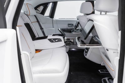 Rolls-Royce Phantom 2027 