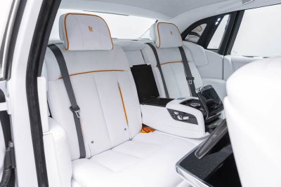 Rolls-Royce Phantom 2027 