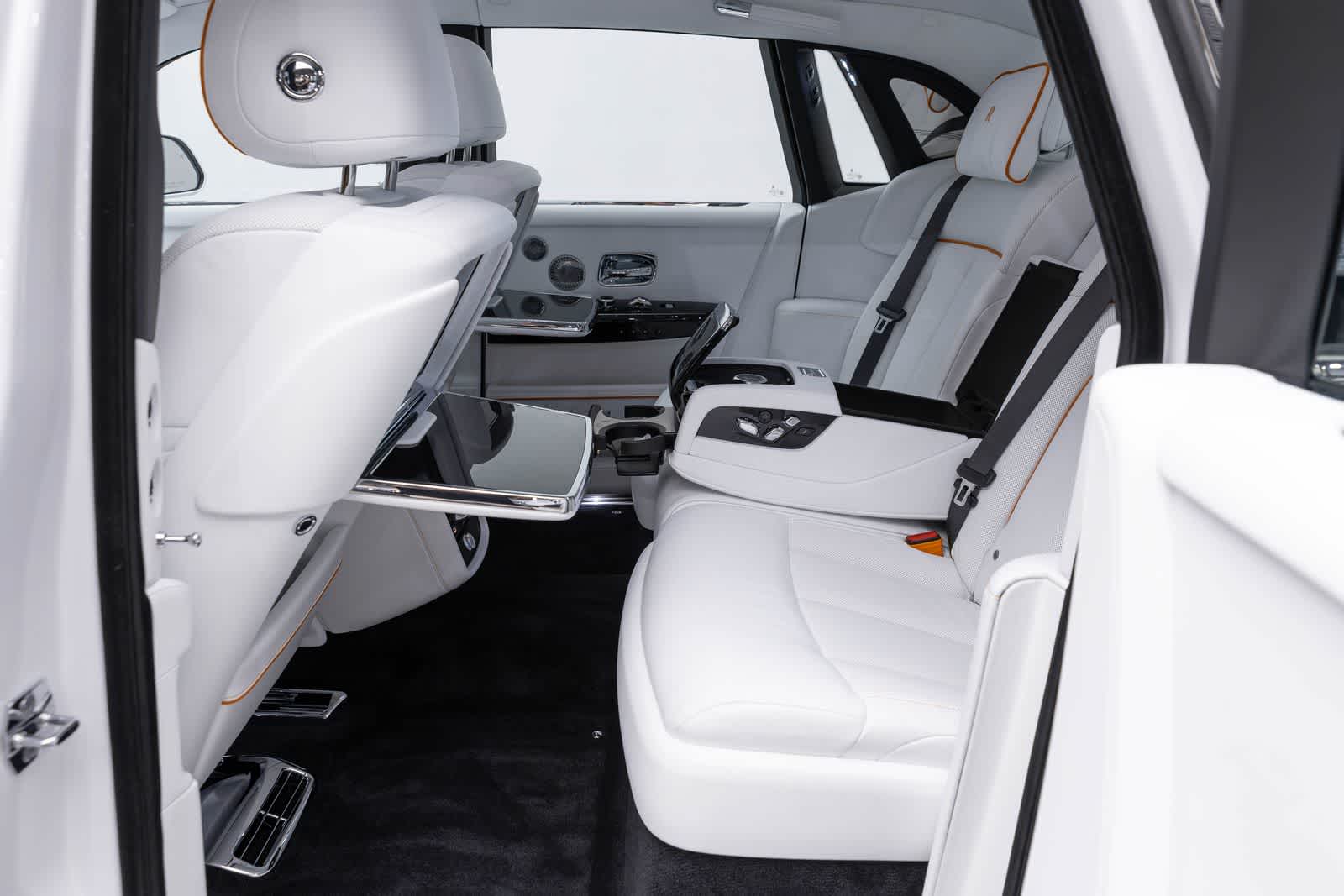 Rolls-Royce Phantom 2027 