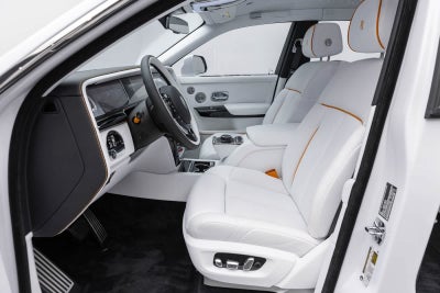 Rolls-Royce Phantom 2027 