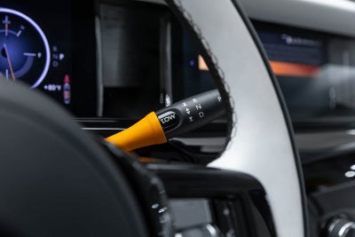 Rolls-Royce Phantom 2027 