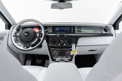 Rolls-Royce Phantom 2027 
