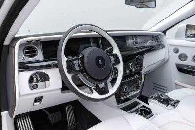Rolls-Royce Phantom 2027 