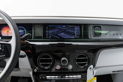 Rolls-Royce Phantom 2027 